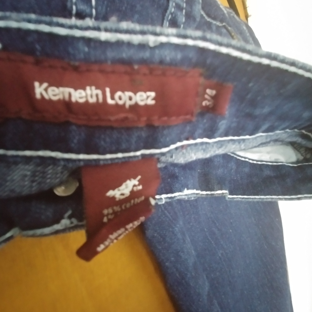 Jeans - Picture 2 of 6